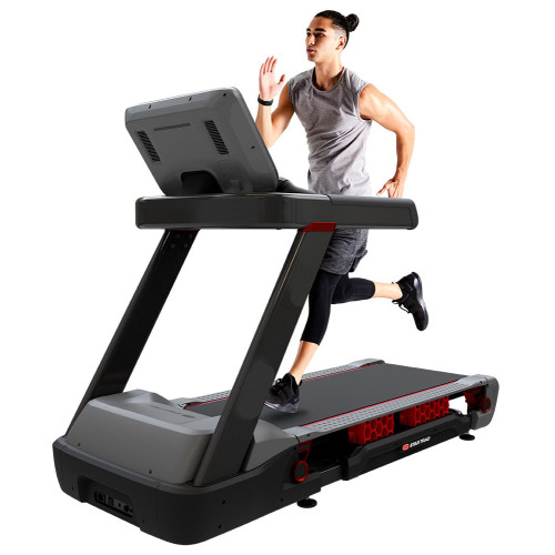 Беговая дорожка  Star Trac 10TRx FreeRunner - фото №8